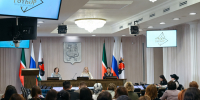 В столице РТ стартовал  шестой сезон проекта «Гәүһәр» - Администрация г. Казань