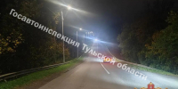 В ДТП на Орловском шоссе в Туле пострадал водитель автомобиля Kia - Комсомольская Правда
