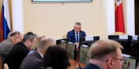 Отопительный сезон в Смоленске планируют начать со следующей недели - Город Смоленск