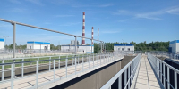 Экс‑чиновника отправили на полтора года в колонию за плохой контроль за стройкой очистных сооружений в Костромской области - Интернет-телевидение Логос