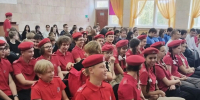 «Кино на службе Отечеству» - Газета Козельск