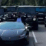 Пачку новых протоколов составили в отношении участников нашумевшего в Ессентуках свадебного кортежа - Bloknot-Stavropol.Ru