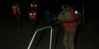 Спасатели пришли на помощь пассажирам сломавшегося катера - Министерство по делам гражданской обороны и чрезвычайным ситуациям