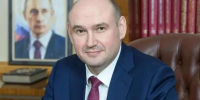 Евгению Солнцеву – 46 лет: губернатор Оренбуржья отмечает день рождения - ProOren.Ru