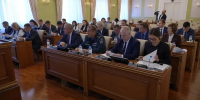 В Башкирии обсудили ход реализации нацпроектов - Сетевое издание Республика Башкортостан