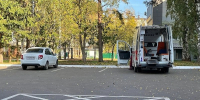 В кировской столовой умерла женщина - Город Киров