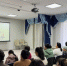 В Республиканском медицинском колледже обсудили адаптацию первокурсников - Республиканский медколледж