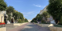 Орел за полгода заработал больше, чем потратил - OrelGrad.Ru