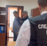 В Александровском округе местный житель обвиняется в убийстве брата. - Александровский муниципальный округ