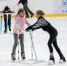 На ледовой арене в Серпухове провели мастер-классы для детей участников СВО - РТВ-Подмосковье