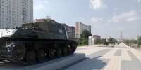 28 сентября в Курской обалсти будет до +19 - Комсомольская Правда