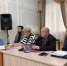 В Пресненском районе состоялась встреча Совета ветеранов с представителями окружного и городского активов - Пресненский район