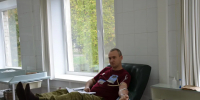 Жители Мценска пополнили регистр доноров костного мозга - Газета Мценский край