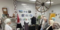 Казанские педагоги приехали в Чистополь за опытом работы мухтасибата - Чистополь-информ