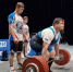 Калужский ветеран СВО зовоевал бронзу на чемпионате России по спорту слепых - Телерадиокомпания Ника