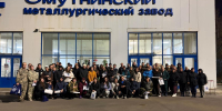 Искали пиратские сокровища - MyOmutninsk.Ru