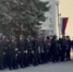 В Уфе у здания Военного комиссариата прошли антитеррористические учения - Башинформ