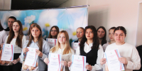 В Аромашевском округе подвели итоги кампании "Трудовое лето 2026" - Aromashevo.Online