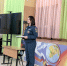 Восьмиклассники  Красноярской СОШ встретились с сотрудником МЧС - МЧС России