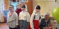 «История «Тимура и его команды» вновь вдохновляет наших подростков на хорошие поступки»: по поручению Виталия Королева в Тверской области возрождается тимуровское движение - Зубцовская жизнь