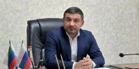 В администрации Дербентского района состоялось очередное еженедельное аппаратное совещание - Дербентский район