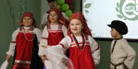 От встреч до концертов: модельные библиотеки Кургана ждут горожан разных возрастов - Администрация г. Курган
