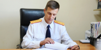 В Тверской области перед судом предстанет глава муниципального образования по обвинению в получении взятки  и - Следственный комитет