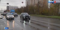 Павшинский мост стал в два раза уже - ГТРК