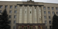 Первое заседание думы Ставропольского края состоится 1 октября - Комсомольская Правда