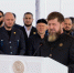 В Чечне открыли восстановленный мост через реку Аргун - Газета Терская Новь