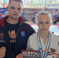 Всеволожская спортсменка взяла серебро Всероссийских соревнований по рукопашному бою - Всеволожские вести онлайн