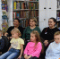 Золотая осень собрала семьи на творческий выходной - Город Дудинка