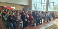 «Родительская гостиная» прошла в Брянском техникуме питания и торговли - Брянская Учительская газета