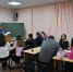 Всероссийская интеллектуальная игра «Родной вопрос» - Северо-Западный филиал МГЭИ