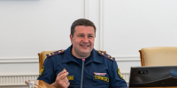 Настоятель храма Марии Магдалины города Адыгейска принял участие в курсах повышения квалификации для тюремного духовенства - Епархия