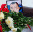 В вольской гимназии на мемориальной доске увековечили память героя Антона Викторовича Паукова - Вольская жизнь