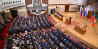 Рустам Минниханов: «Аграрии республики достойно выполняют поставленные задачи, полностью обеспечивая население основными видами продукции» - Минсельхоз