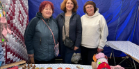 Осенняя ярмарка в Умбе стала настоящей изюминкой праздника в честь 128‑летия посёлка! - Терский район