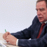 Сергей Ролдугин рассказал о роли центра «Сириус» в поддержке юных талантов - Spbdnevnik.ru