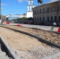В Пскове приводят в порядок тротуары на улице Некрасова - Псковская правда