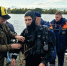 Водолазы подняли тело утонувшего мужчины со дна озера Нигозеро - ГТРК Карелия