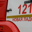 В Новой Ладоге горела квартира - спасли человека, эвакуировали троих - SyasNews.Ru