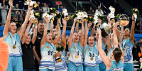 Свердловские баскетболистки стали чемпионками Спартакиады народов России - Информационный портал Свердловской области