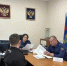 Заместителем прокурора Архангельской области и Ненецкого автономного округа проведен прием граждан в ЗАТО г. Мирный - Arh112.ru