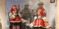 В Тульском военно-историческом музее вспомнили героев Куликовской битвы - Тульское музейное объединение