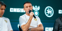Звезды футбола и СИБУР подарили спортивный праздник особенным детям Татарстана - ИА Татар-информ