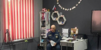 Месячник безопасности: учимся быть начеку - МЧС
