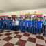 Лекция о правилах безопасного поведения для студентов Дагестанского колледжа экономики и права в г. Дербенте - МЧС