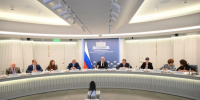 Дмитрий Чернышенко: В финале Международной олимпиады по финансовой безопасности примут участие порядка 700 ребят из более 40 стран - Минобрнауки ДНР