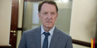 Алексей Гордеев стал почетным гражданином Богучара и Богучарского района Воронежской области - РИА Воронеж